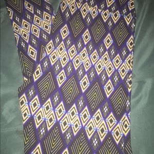 BNWOT LuLaRoe TC Leggings